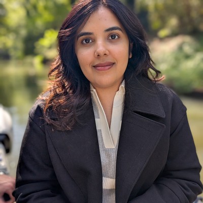 Rumana Lakdawala